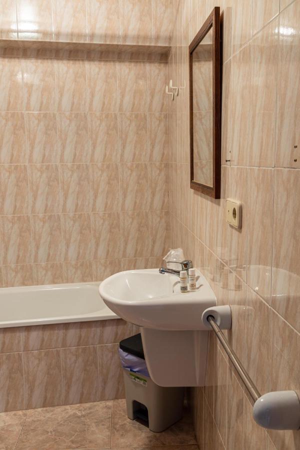 Casa Juanita Hotel Peñíscola Kültér fotó