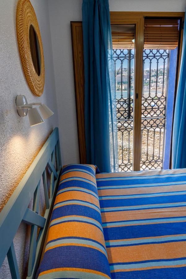 Casa Juanita Hotel Peñíscola Kültér fotó