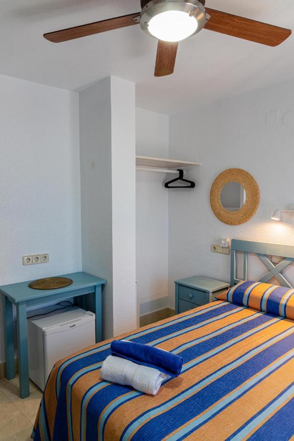 Casa Juanita Hotel Peñíscola Kültér fotó