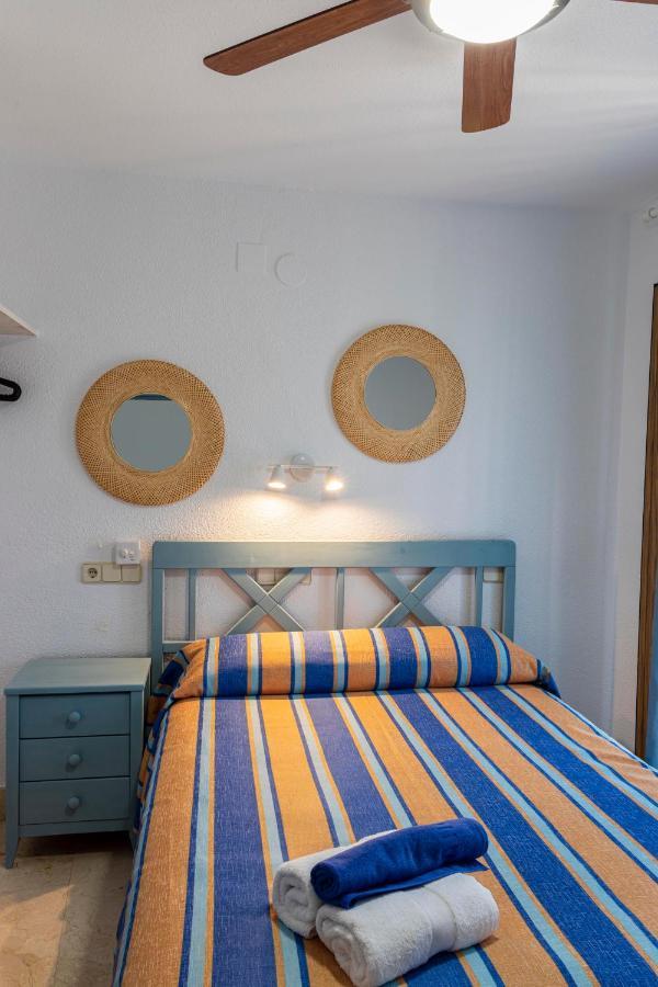 Casa Juanita Hotel Peñíscola Kültér fotó