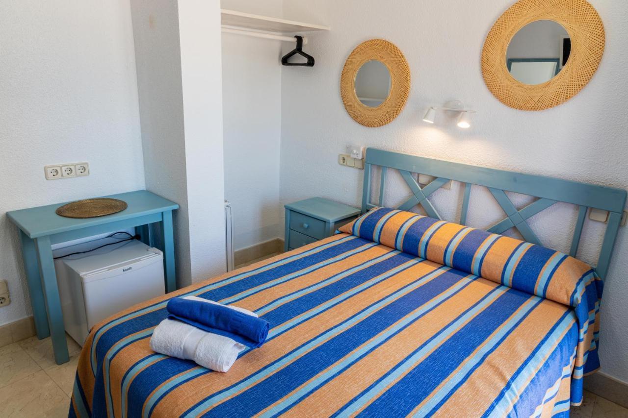 Casa Juanita Hotel Peñíscola Kültér fotó
