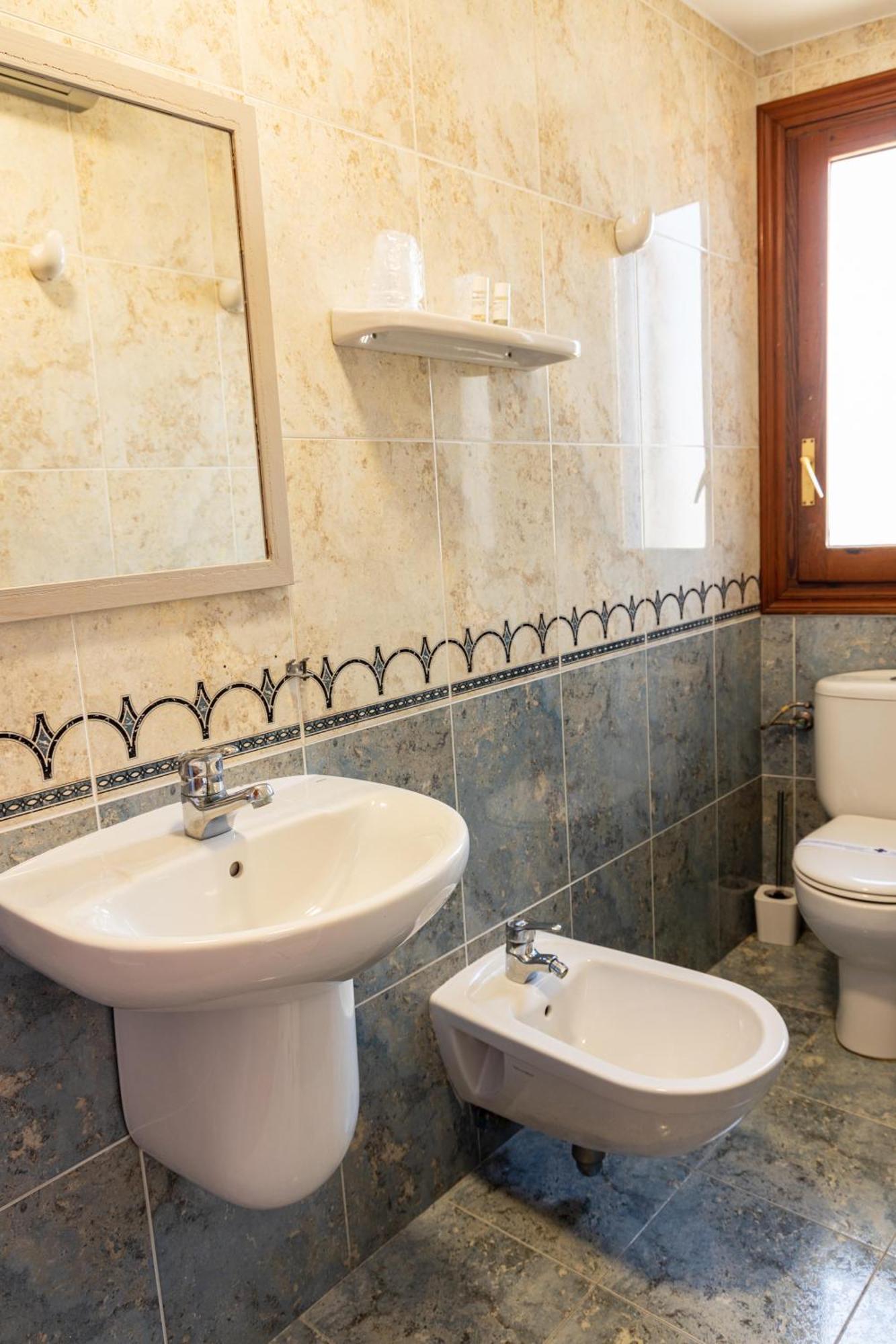 Casa Juanita Hotel Peñíscola Kültér fotó