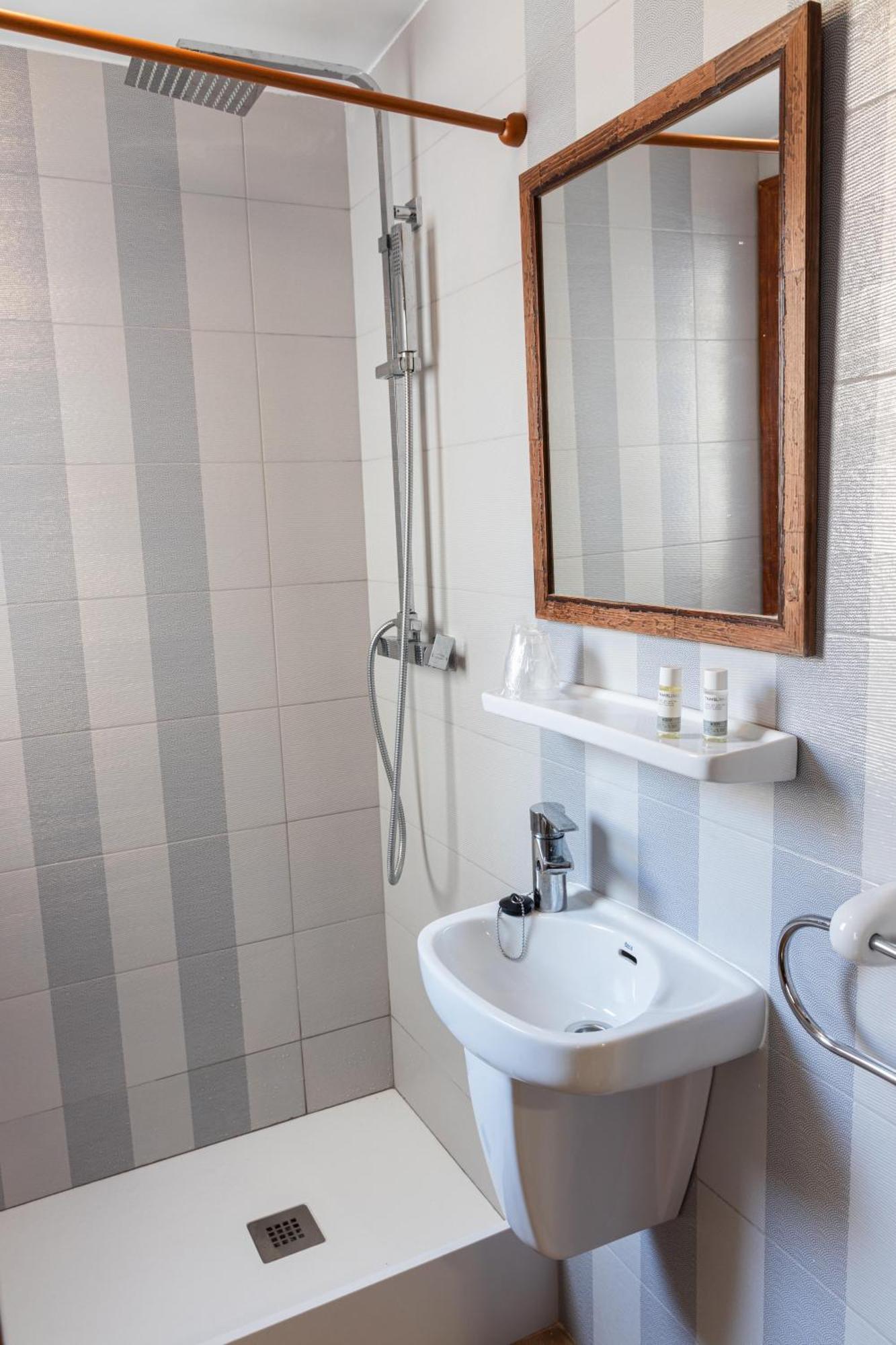 Casa Juanita Hotel Peñíscola Kültér fotó