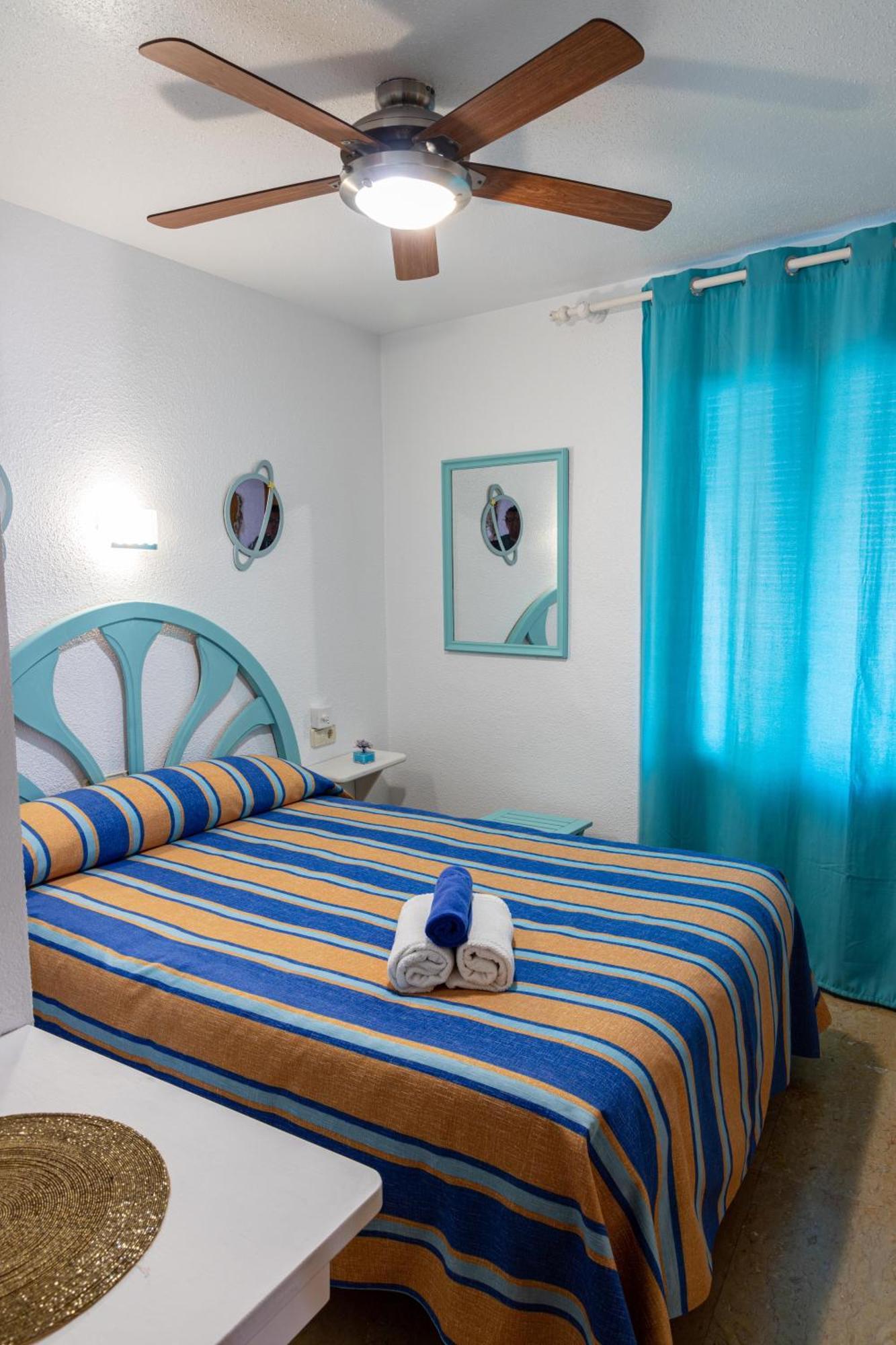 Casa Juanita Hotel Peñíscola Kültér fotó