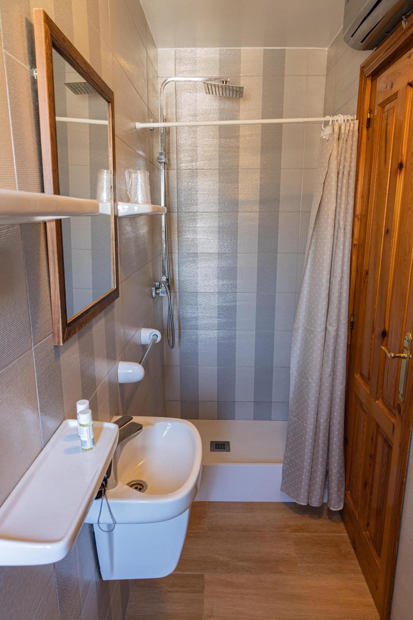 Casa Juanita Hotel Peñíscola Kültér fotó